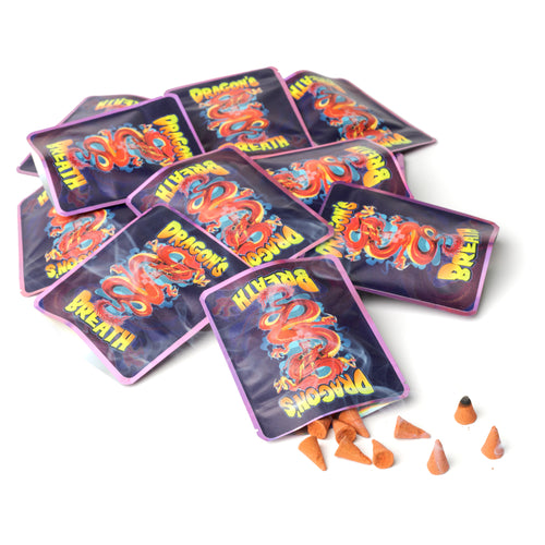 Dragon's Breath Incense